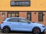 USED 2023 23 HYUNDAI I30 (23) 2.0 N PERFORMANCE DCT FULL HYUNDAI SERVICE HISTORY - DCT