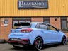 USED 2023 23 HYUNDAI I30 (23) 2.0 N PERFORMANCE DCT FULL HYUNDAI SERVICE HISTORY - DCT