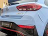 USED 2023 23 HYUNDAI I30 (23) 2.0 N PERFORMANCE DCT FULL HYUNDAI SERVICE HISTORY - DCT