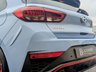 USED 2023 23 HYUNDAI I30 (23) 2.0 N PERFORMANCE DCT FULL HYUNDAI SERVICE HISTORY - DCT