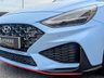 USED 2023 23 HYUNDAI I30 (23) 2.0 N PERFORMANCE DCT FULL HYUNDAI SERVICE HISTORY - DCT