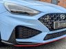 USED 2023 23 HYUNDAI I30 (23) 2.0 N PERFORMANCE DCT FULL HYUNDAI SERVICE HISTORY - DCT