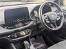 USED 2023 23 HYUNDAI I30 (23) 2.0 N PERFORMANCE DCT FULL HYUNDAI SERVICE HISTORY - DCT
