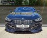 USED 2019 69 BMW 8 SERIES 4.4 M850i V8 Convertible 2dr Petrol Steptronic xDrive Euro 6 (s/s) (530 ps) EXCELLENT  SPEC