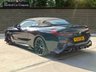 USED 2019 69 BMW 8 SERIES 4.4 M850i V8 Convertible 2dr Petrol Steptronic xDrive Euro 6 (s/s) (530 ps) EXCELLENT  SPEC