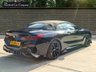 USED 2019 69 BMW 8 SERIES 4.4 M850i V8 Convertible 2dr Petrol Steptronic xDrive Euro 6 (s/s) (530 ps) EXCELLENT  SPEC
