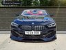 USED 2019 69 BMW 8 SERIES 4.4 M850i V8 Convertible 2dr Petrol Steptronic xDrive Euro 6 (s/s) (530 ps) EXCELLENT  SPEC