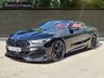 USED 2019 69 BMW 8 SERIES 4.4 M850i V8 Convertible 2dr Petrol Steptronic xDrive Euro 6 (s/s) (530 ps) EXCELLENT  SPEC
