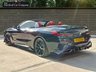 USED 2019 69 BMW 8 SERIES 4.4 M850i V8 Convertible 2dr Petrol Steptronic xDrive Euro 6 (s/s) (530 ps) EXCELLENT  SPEC