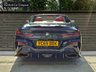 USED 2019 69 BMW 8 SERIES 4.4 M850i V8 Convertible 2dr Petrol Steptronic xDrive Euro 6 (s/s) (530 ps) EXCELLENT  SPEC