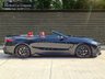 USED 2019 69 BMW 8 SERIES 4.4 M850i V8 Convertible 2dr Petrol Steptronic xDrive Euro 6 (s/s) (530 ps) EXCELLENT  SPEC