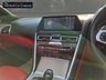 USED 2019 69 BMW 8 SERIES 4.4 M850i V8 Convertible 2dr Petrol Steptronic xDrive Euro 6 (s/s) (530 ps) EXCELLENT  SPEC