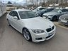 USED 2012 12 BMW 3 SERIES 2.0 320d Sport Plus Edition Coupe 2dr Diesel Steptronic Euro 5 (184 ps) 