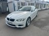 USED 2012 12 BMW 3 SERIES 2.0 320d Sport Plus Edition Coupe 2dr Diesel Steptronic Euro 5 (184 ps) 