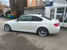 USED 2012 12 BMW 3 SERIES 2.0 320d Sport Plus Edition Coupe 2dr Diesel Steptronic Euro 5 (184 ps) 