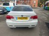 USED 2012 12 BMW 3 SERIES 2.0 320d Sport Plus Edition Coupe 2dr Diesel Steptronic Euro 5 (184 ps) 
