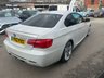 USED 2012 12 BMW 3 SERIES 2.0 320d Sport Plus Edition Coupe 2dr Diesel Steptronic Euro 5 (184 ps) 
