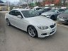 USED 2012 12 BMW 3 SERIES 2.0 320d Sport Plus Edition Coupe 2dr Diesel Steptronic Euro 5 (184 ps) 