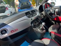 USED 2015 15 FIAT 500 1.2 S Hatchback 3dr Petrol Manual Euro 6 (s/s) (69 bhp) **  JUST ARRIVED ** CALL 01543 379066 **6 MONTHS WARRANTY**12 MONTHS MOT **