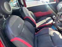 USED 2015 15 FIAT 500 1.2 S Hatchback 3dr Petrol Manual Euro 6 (s/s) (69 bhp) **  JUST ARRIVED ** CALL 01543 379066 **6 MONTHS WARRANTY**12 MONTHS MOT **