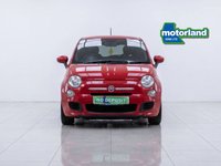 USED 2015 15 FIAT 500 1.2 S Hatchback 3dr Petrol Manual Euro 6 (s/s) (69 bhp) **  JUST ARRIVED ** CALL 01543 877320 **6 MONTHS WARRANTY**12 MONTHS MOT **