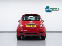USED 2015 15 FIAT 500 1.2 S Hatchback 3dr Petrol Manual Euro 6 (s/s) (69 bhp) **  JUST ARRIVED ** CALL 01543 877320 **6 MONTHS WARRANTY**12 MONTHS MOT **
