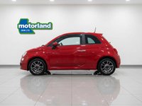 USED 2015 15 FIAT 500 1.2 S Hatchback 3dr Petrol Manual Euro 6 (s/s) (69 bhp) **  JUST ARRIVED ** CALL 01543 877320 **6 MONTHS WARRANTY**12 MONTHS MOT **