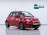 USED 2015 15 FIAT 500 1.2 S Hatchback 3dr Petrol Manual Euro 6 (s/s) (69 bhp) **  JUST ARRIVED ** CALL 01543 877320 **6 MONTHS WARRANTY**12 MONTHS MOT **