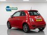 USED 2015 15 FIAT 500 1.2 S Hatchback 3dr Petrol Manual Euro 6 (s/s) (69 bhp) **  JUST ARRIVED ** CALL 01543 877320 **6 MONTHS WARRANTY**12 MONTHS MOT **