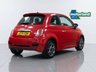 USED 2015 15 FIAT 500 1.2 S Hatchback 3dr Petrol Manual Euro 6 (s/s) (69 bhp) **  JUST ARRIVED ** CALL 01543 877320 **6 MONTHS WARRANTY**12 MONTHS MOT **