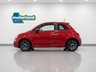 USED 2015 15 FIAT 500 1.2 S Hatchback 3dr Petrol Manual Euro 6 (s/s) (69 bhp) **  JUST ARRIVED ** CALL 01543 877320 **6 MONTHS WARRANTY**12 MONTHS MOT **