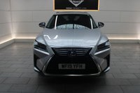 USED 2019 19 LEXUS RX 3.5 450h V6 SUV 5dr Petrol Hybrid E-CVT 4WD Euro 6 (stop/start) (313 ps) 