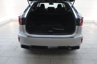 USED 2019 19 LEXUS RX 3.5 450h V6 SUV 5dr Petrol Hybrid E-CVT 4WD Euro 6 (stop/start) (313 ps) 