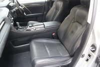USED 2019 19 LEXUS RX 3.5 450h V6 SUV 5dr Petrol Hybrid E-CVT 4WD Euro 6 (stop/start) (313 ps) 
