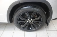 USED 2019 19 LEXUS RX 3.5 450h V6 SUV 5dr Petrol Hybrid E-CVT 4WD Euro 6 (stop/start) (313 ps) 