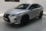 USED 2019 19 LEXUS RX 3.5 450h V6 SUV 5dr Petrol Hybrid E-CVT 4WD Euro 6 (stop/start) (313 ps) 