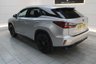 USED 2019 19 LEXUS RX 3.5 450h V6 SUV 5dr Petrol Hybrid E-CVT 4WD Euro 6 (stop/start) (313 ps) 