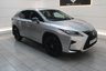 USED 2019 19 LEXUS RX 3.5 450h V6 SUV 5dr Petrol Hybrid E-CVT 4WD Euro 6 (stop/start) (313 ps) 
