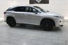 USED 2019 19 LEXUS RX 3.5 450h V6 SUV 5dr Petrol Hybrid E-CVT 4WD Euro 6 (stop/start) (313 ps) 