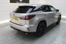 USED 2019 19 LEXUS RX 3.5 450h V6 SUV 5dr Petrol Hybrid E-CVT 4WD Euro 6 (stop/start) (313 ps) 