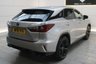USED 2019 19 LEXUS RX 3.5 450h V6 SUV 5dr Petrol Hybrid E-CVT 4WD Euro 6 (stop/start) (313 ps) 