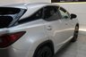 USED 2019 19 LEXUS RX 3.5 450h V6 SUV 5dr Petrol Hybrid E-CVT 4WD Euro 6 (stop/start) (313 ps) 