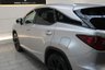USED 2019 19 LEXUS RX 3.5 450h V6 SUV 5dr Petrol Hybrid E-CVT 4WD Euro 6 (stop/start) (313 ps) 