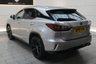 USED 2019 19 LEXUS RX 3.5 450h V6 SUV 5dr Petrol Hybrid E-CVT 4WD Euro 6 (stop/start) (313 ps) 