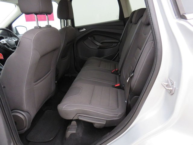 2014 FORD KUGA 2014 2.0 TDCi Zetec SUV 5dr Diesel Powershift AWD Euro 5 (140 ps) - Photo 10