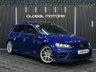 USED 2015 65 VOLKSWAGEN GOLF 2.0 TSI BlueMotion Tech R Hatchback 5dr Petrol DSG 4Motion Euro 6 (s/s) (300 ps) HEATED SEATS/PAN ROOF/LEATHER