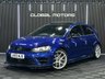 USED 2015 65 VOLKSWAGEN GOLF 2.0 TSI BlueMotion Tech R Hatchback 5dr Petrol DSG 4Motion Euro 6 (s/s) (300 ps) HEATED SEATS/PAN ROOF/LEATHER