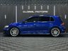 USED 2015 65 VOLKSWAGEN GOLF 2.0 TSI BlueMotion Tech R Hatchback 5dr Petrol DSG 4Motion Euro 6 (s/s) (300 ps) HEATED SEATS/PAN ROOF/LEATHER
