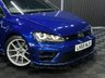 USED 2015 65 VOLKSWAGEN GOLF 2.0 TSI BlueMotion Tech R Hatchback 5dr Petrol DSG 4Motion Euro 6 (s/s) (300 ps) HEATED SEATS/PAN ROOF/LEATHER