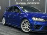 USED 2015 65 VOLKSWAGEN GOLF 2.0 TSI BlueMotion Tech R Hatchback 5dr Petrol DSG 4Motion Euro 6 (s/s) (300 ps) HEATED SEATS/PAN ROOF/LEATHER